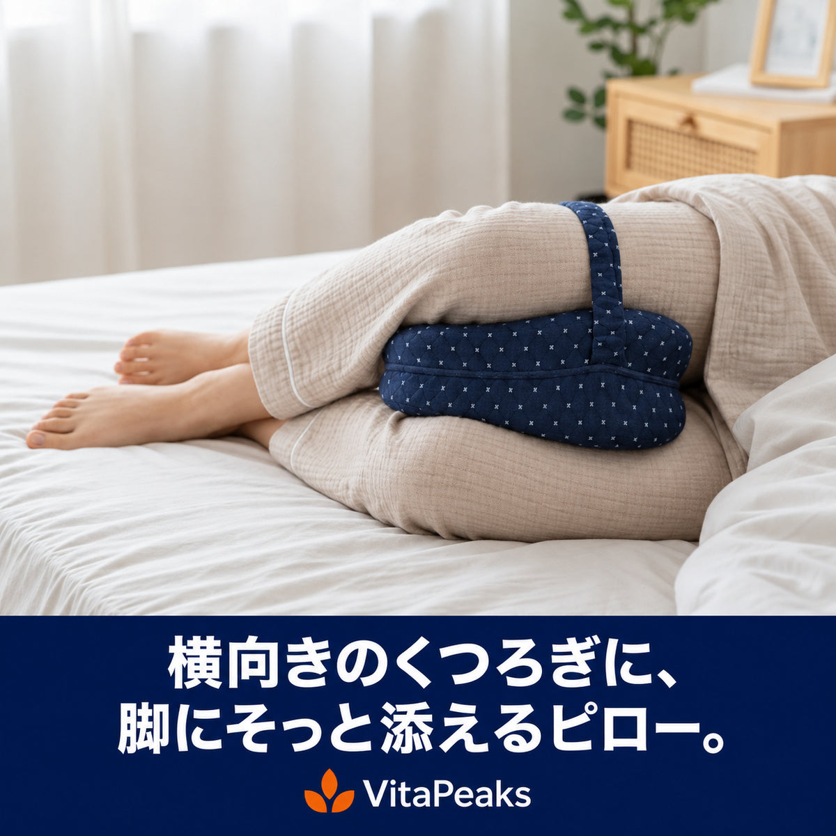 VitaPeaks