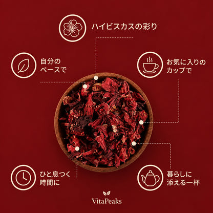 VitaPeaks