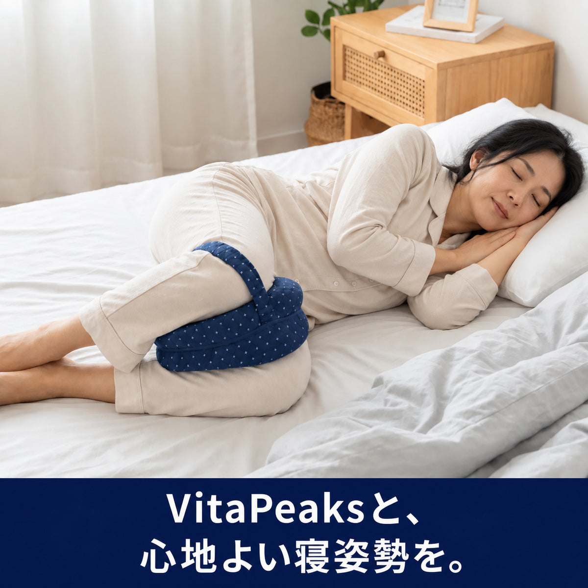 VitaPeaks