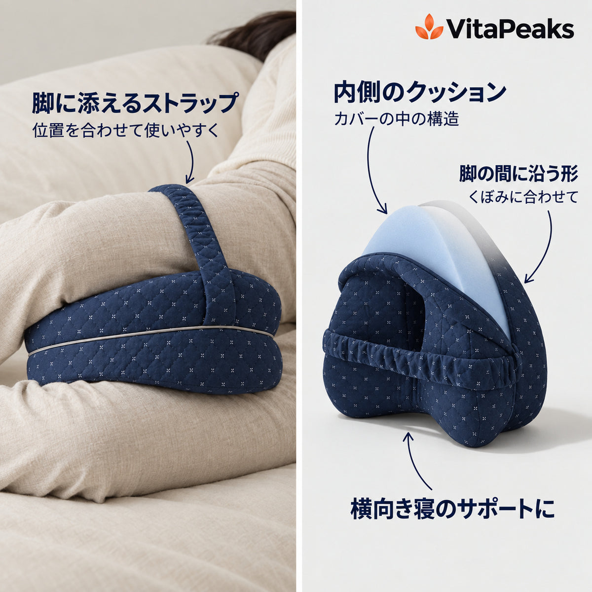 VitaPeaks