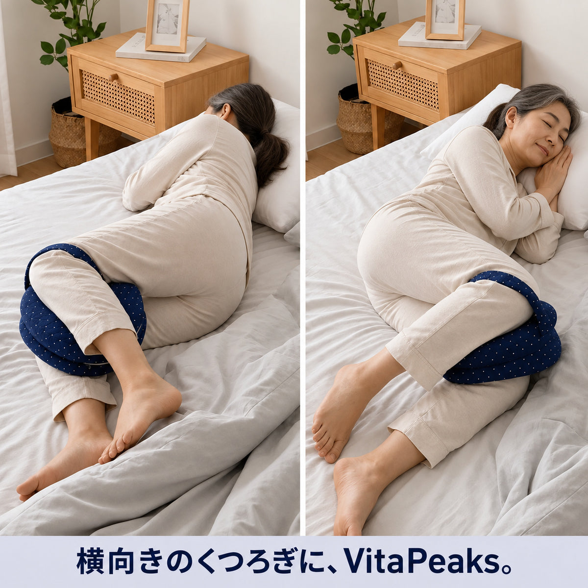 VitaPeaks
