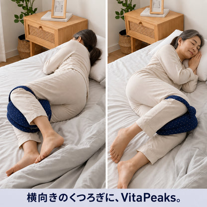 VitaPeaks