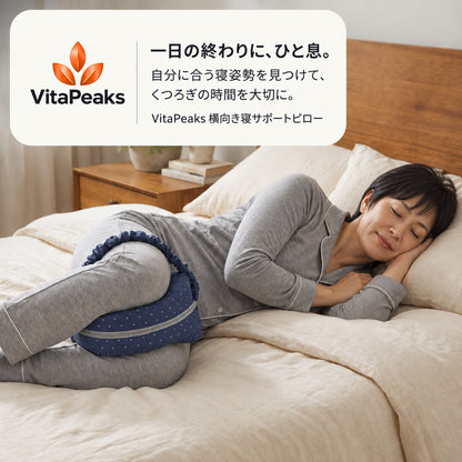 VitaPeaks