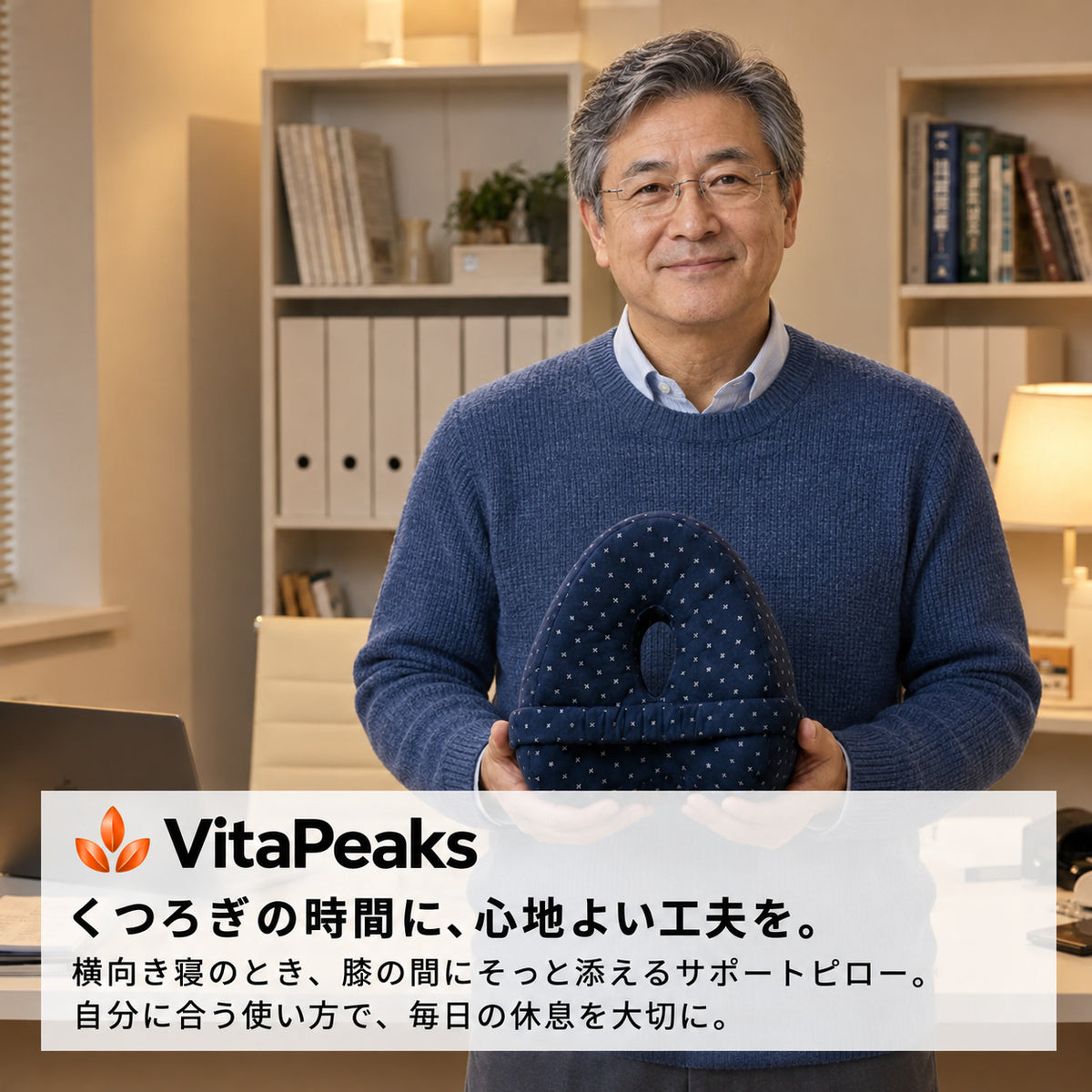 VitaPeaks